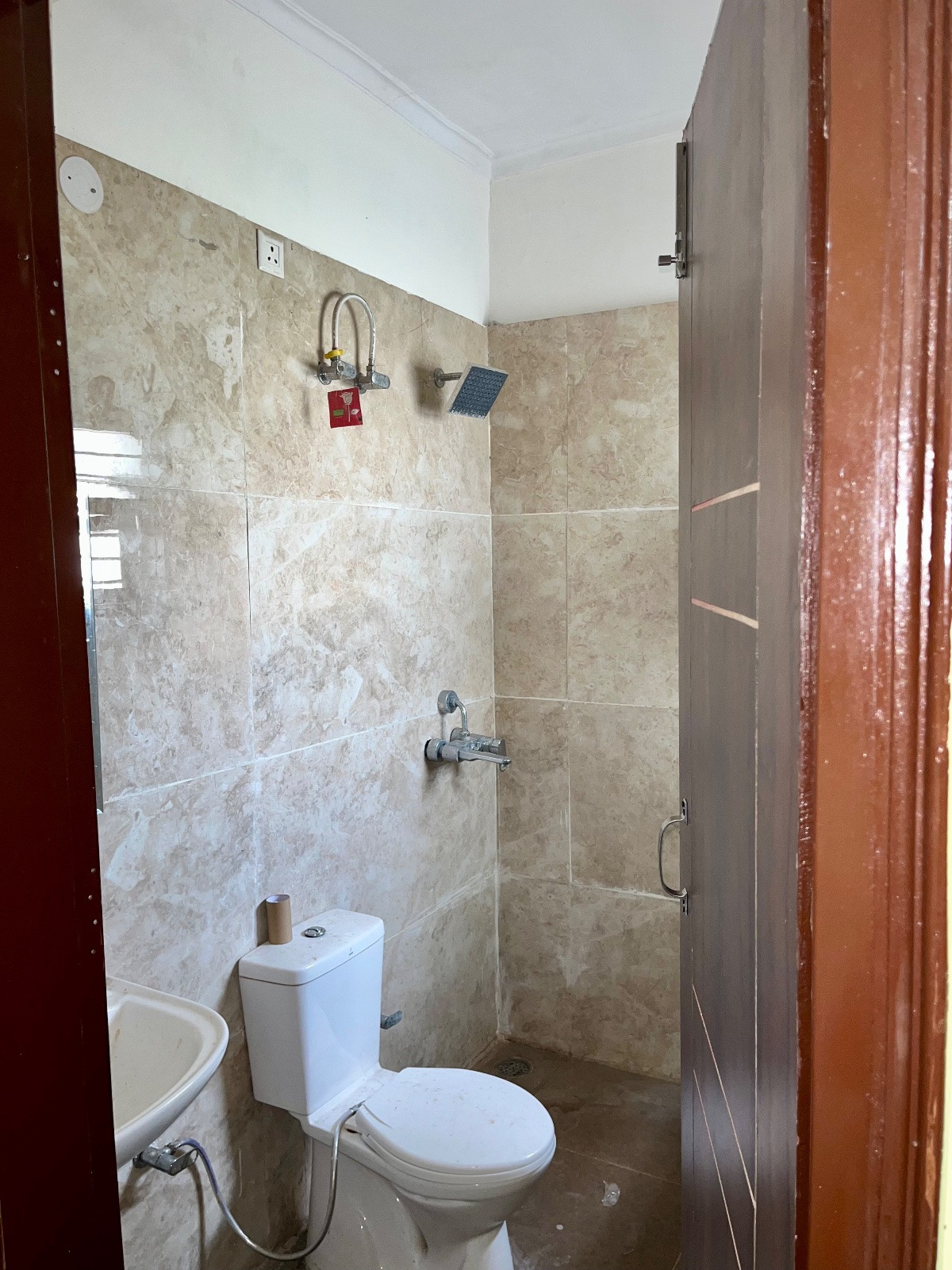 3 BHK Builder Floor in Kharar, Chandigarh — photo 5