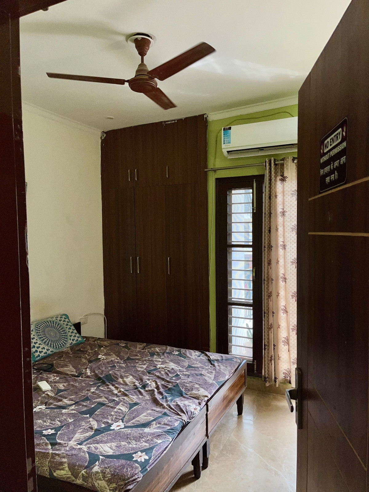 3 BHK Builder Floor in Kharar, Chandigarh — photo 8