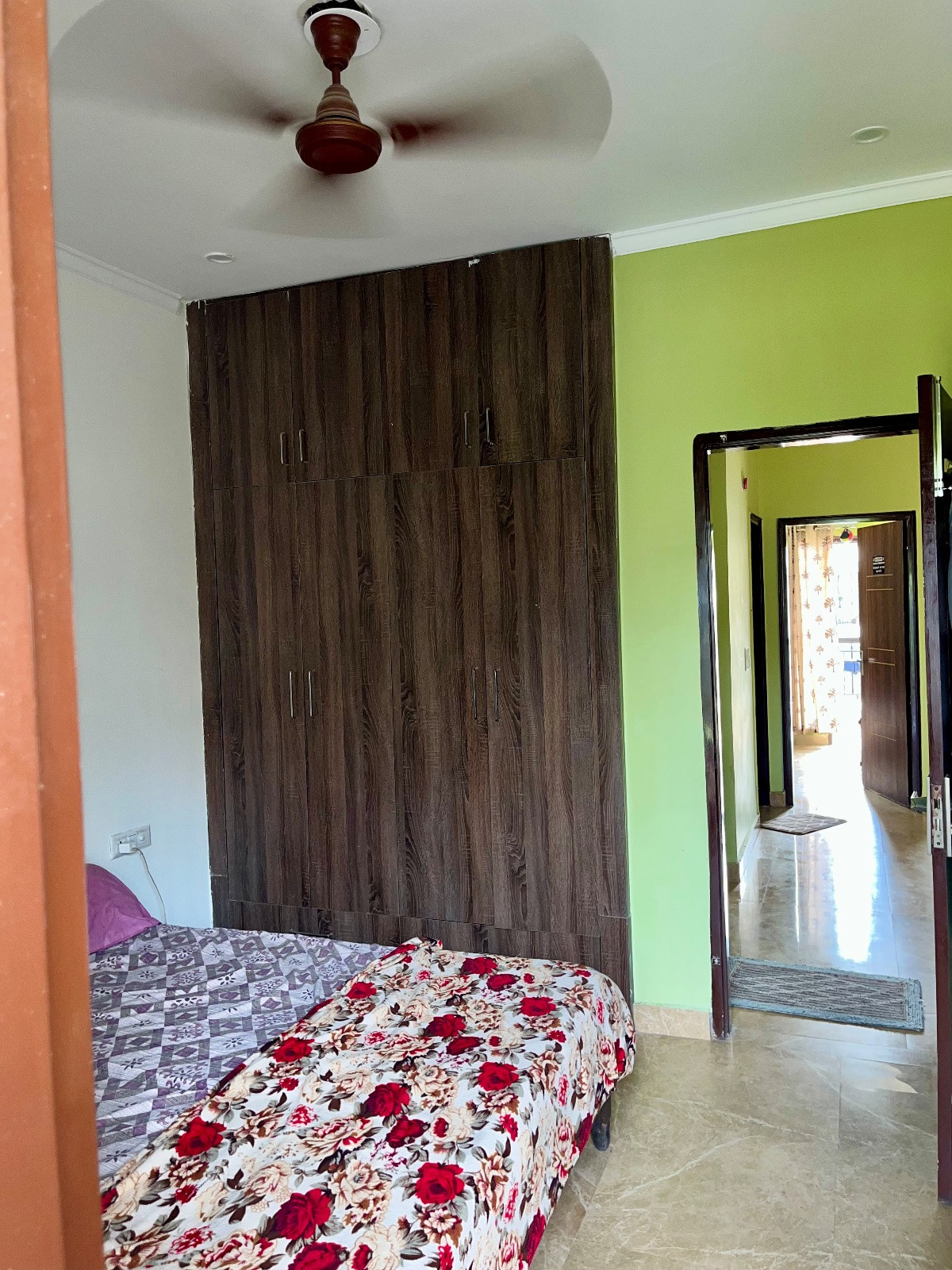 3 BHK Builder Floor in Kharar, Chandigarh — photo 9
