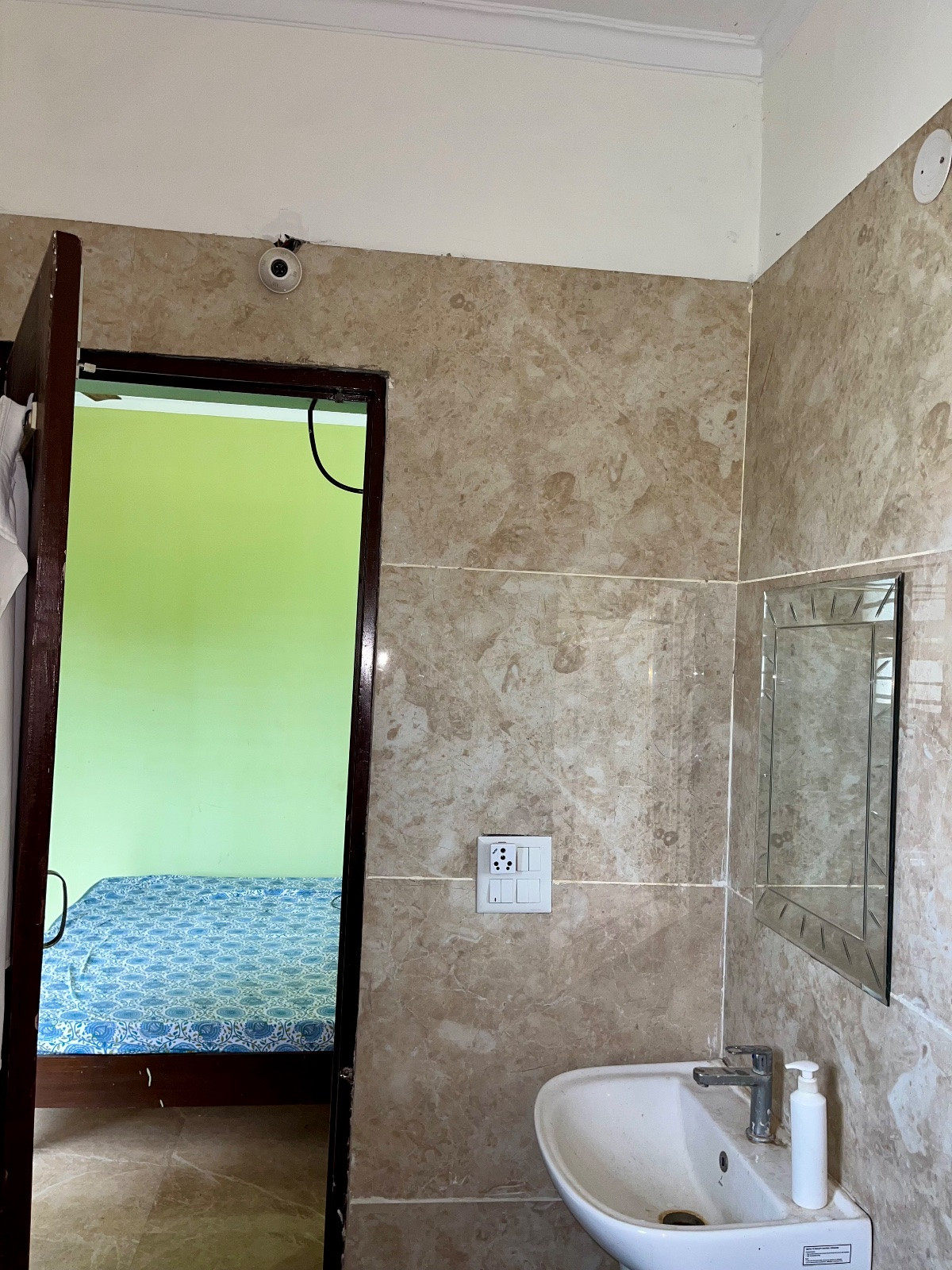 3 BHK Builder Floor in Kharar, Chandigarh — photo 6