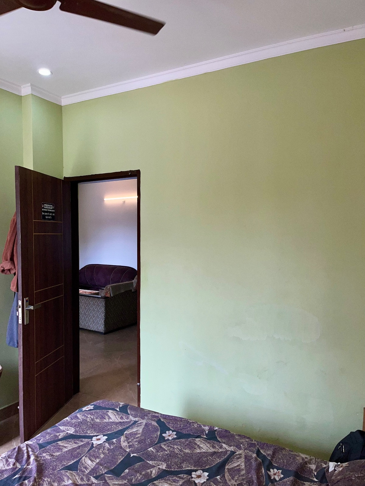 3 BHK Builder Floor in Kharar, Chandigarh — photo 11