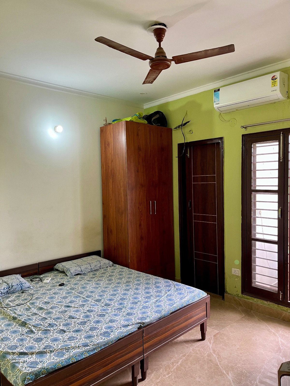 3 BHK Builder Floor in Kharar, Chandigarh — photo 4