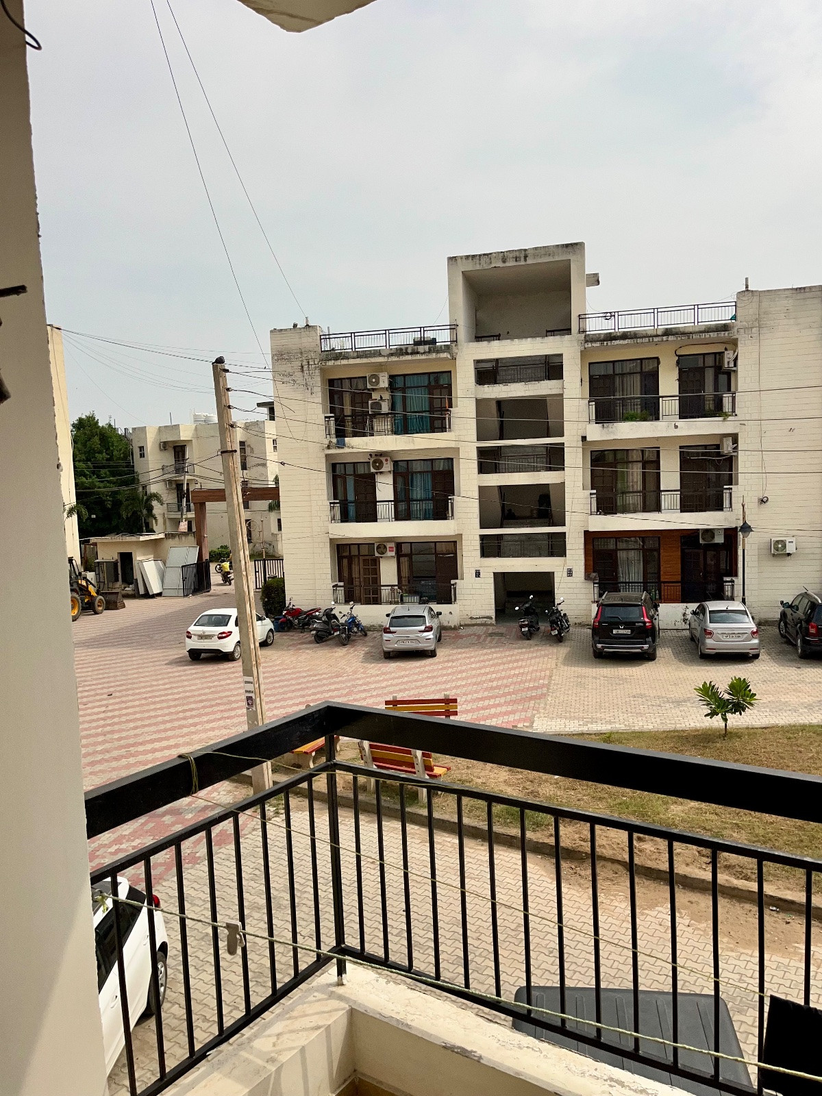 3 BHK Builder Floor in Kharar, Chandigarh — photo 10