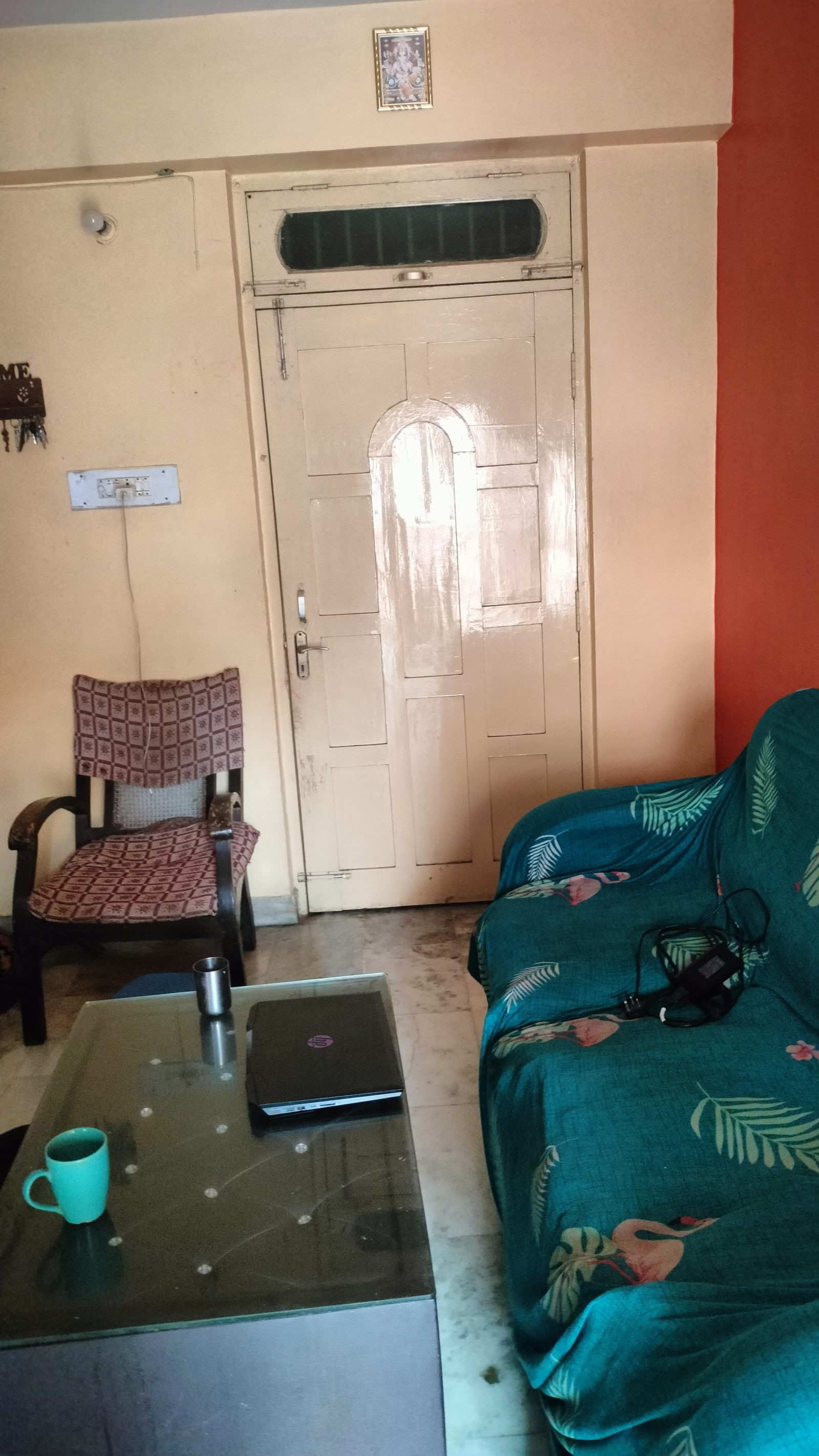 Apartment in Lohia Nagar, Patna — hero photo