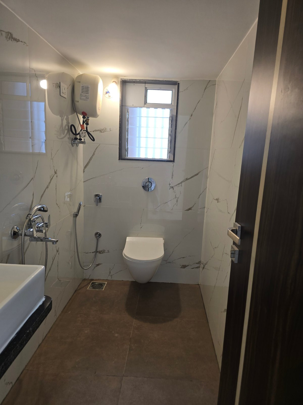 3 BHK Apartment in Virar West, Palghar — photo 6
