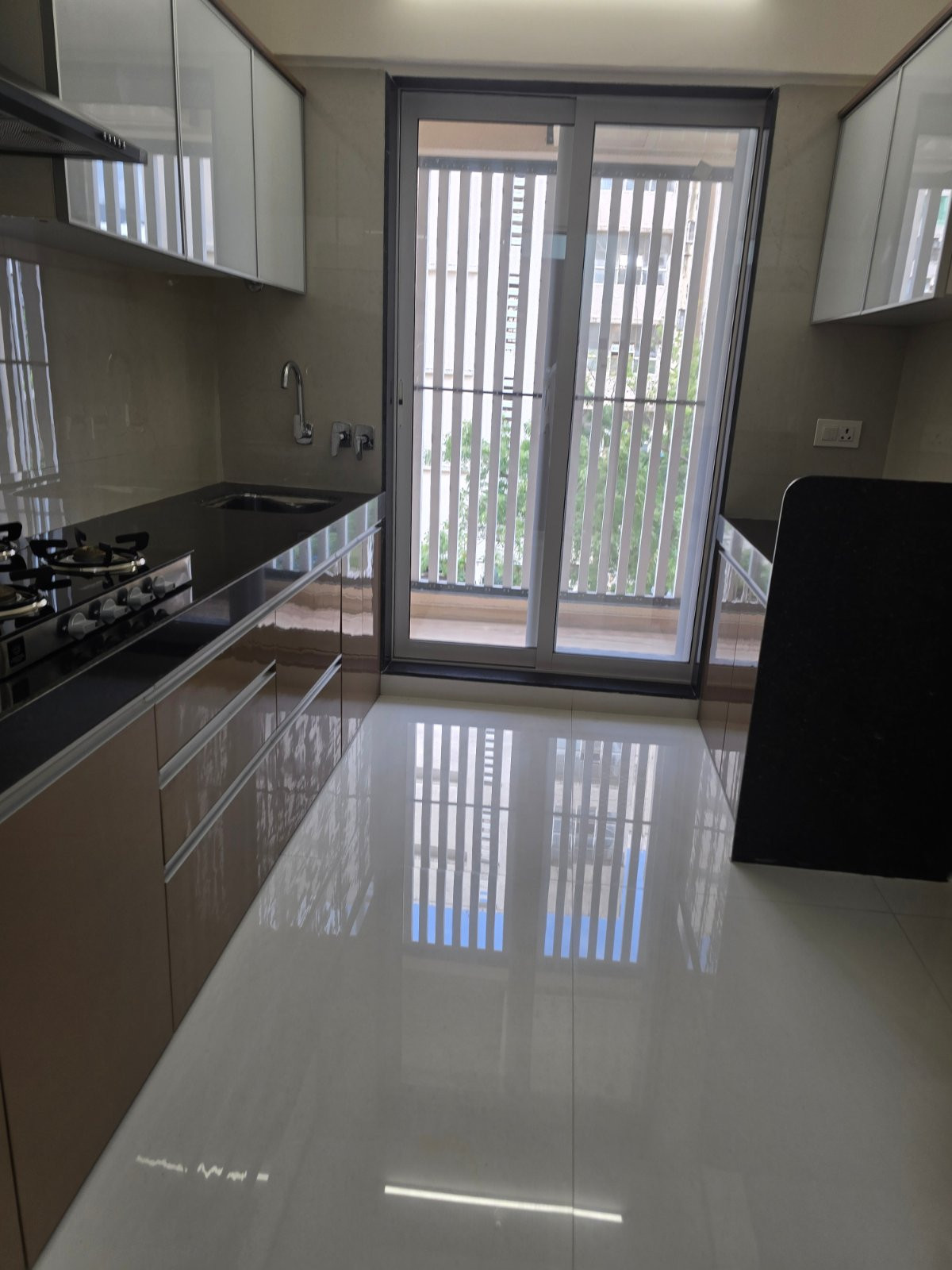 3 BHK Apartment in Virar West, Palghar — photo 9