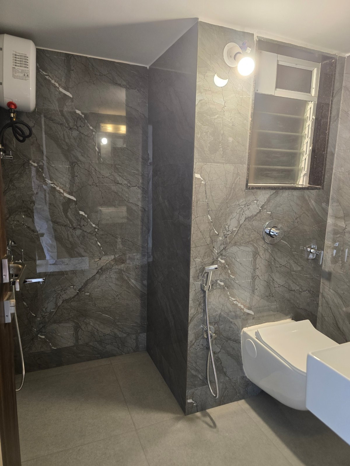 3 BHK Apartment in Virar West, Palghar — photo 7