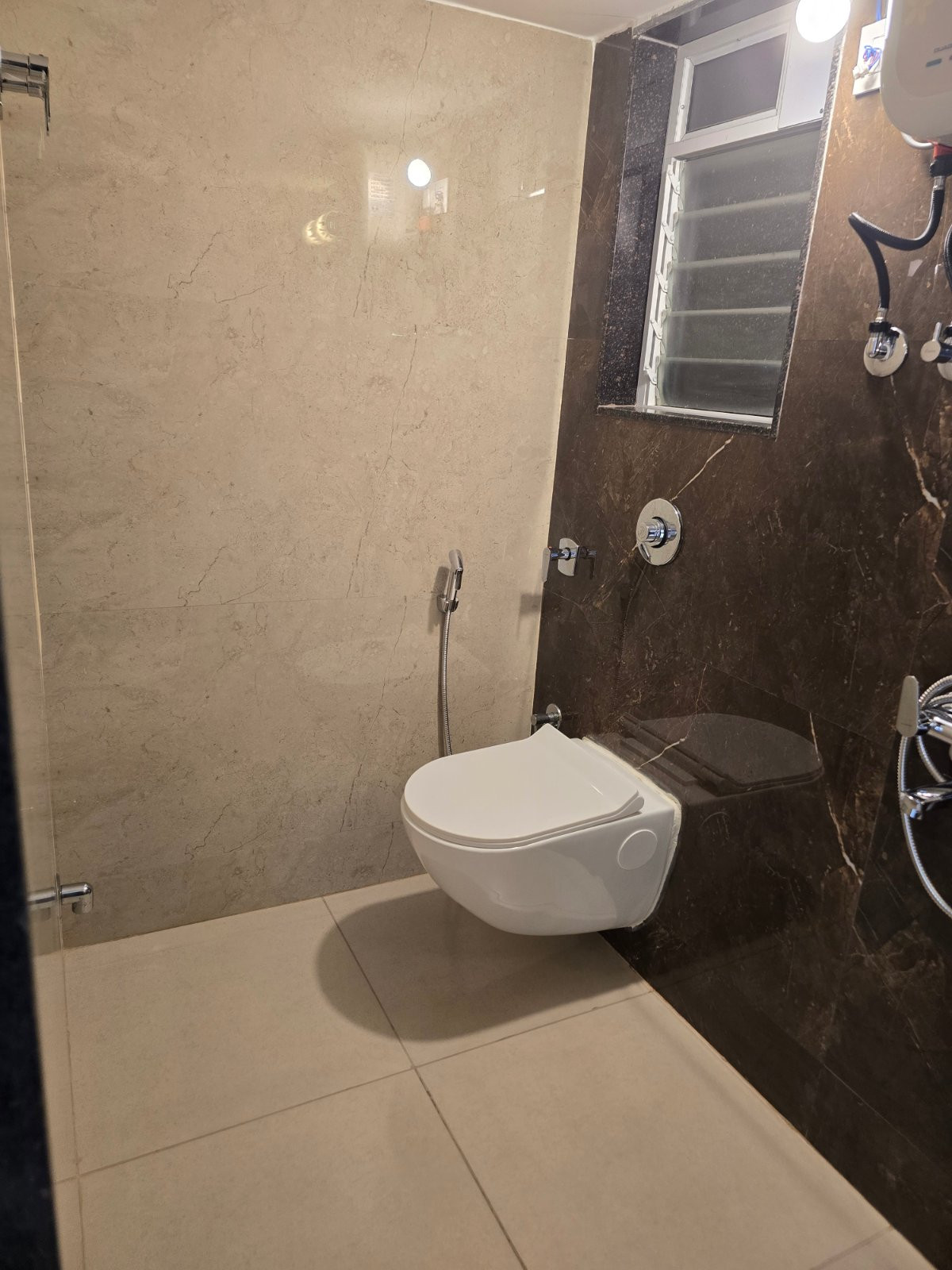 3 BHK Apartment in Virar West, Palghar — photo 8