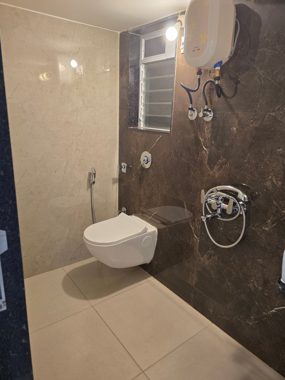 3 BHK Apartment in Virar West, Palghar — photo 3