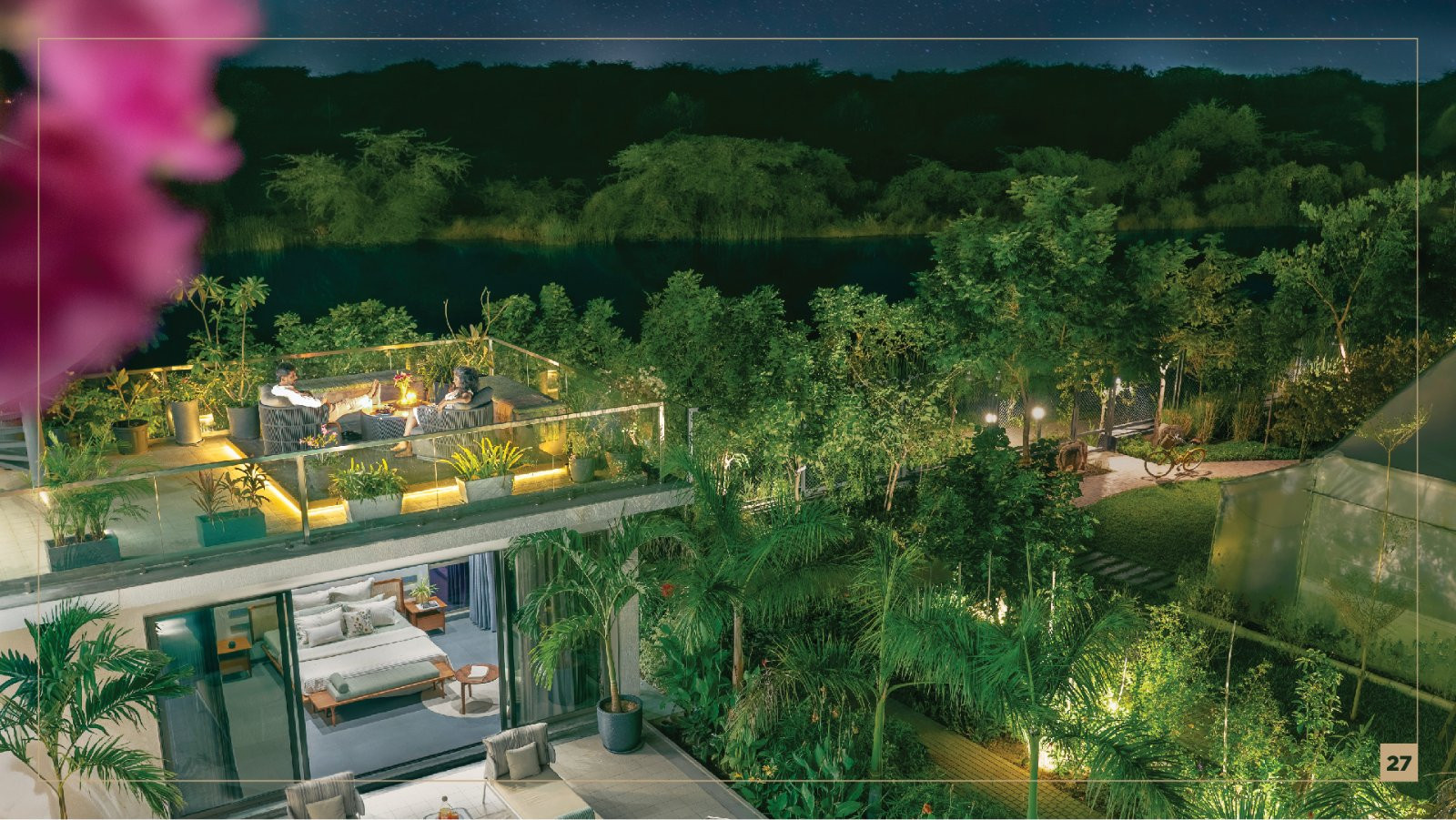 Residential plot in Shiyapura — photo 8