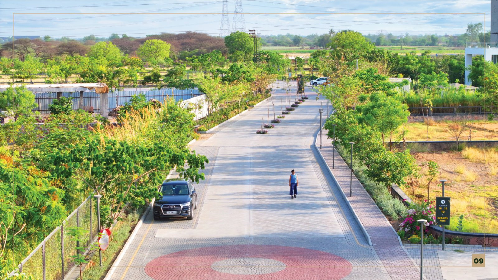 Residential plot in Shiyapura — photo 3