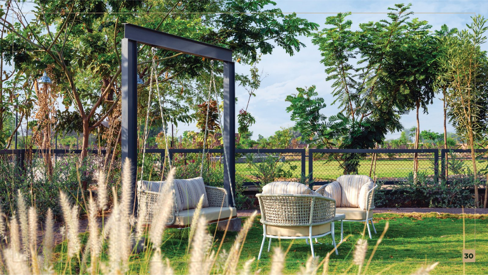 Residential plot in Shiyapura — photo 10