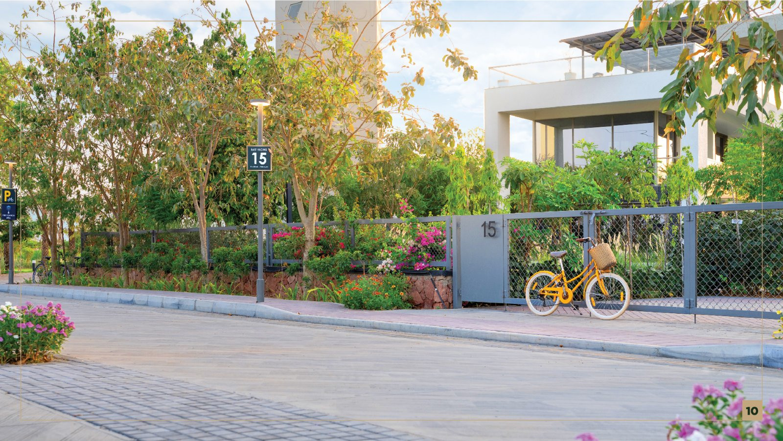 Residential plot in Shiyapura — photo 4