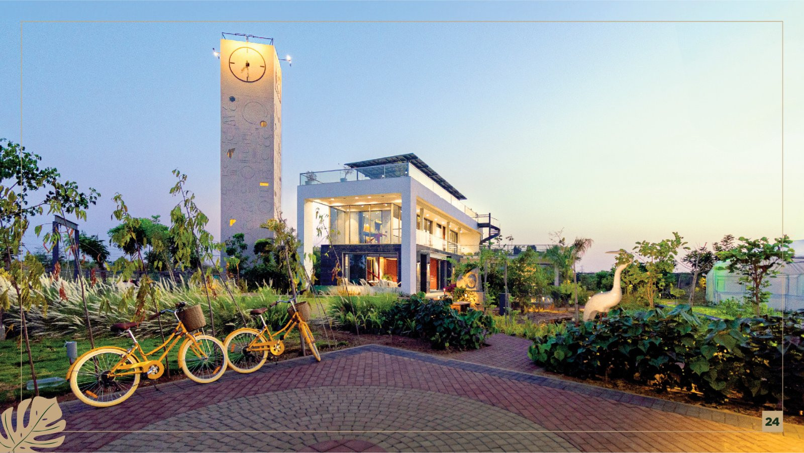 Residential plot in Shiyapura — photo 6