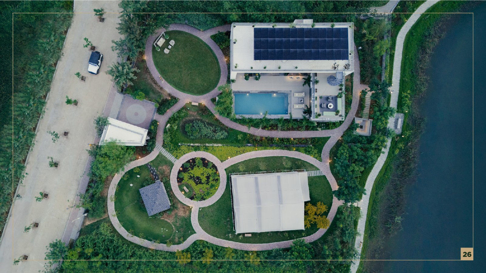 Residential plot in Shiyapura — photo 7