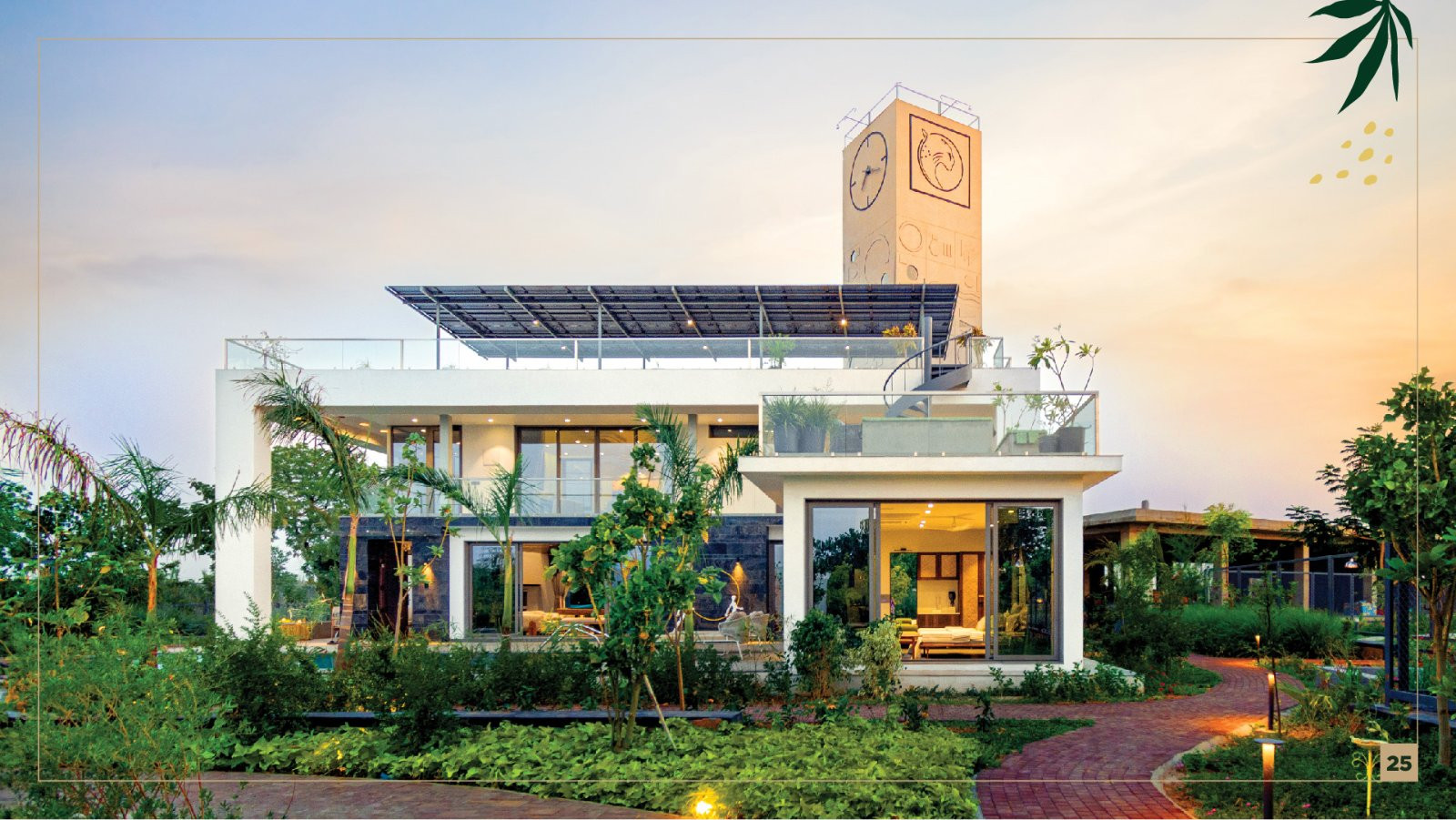 Green Panther Properties in Shiyapura