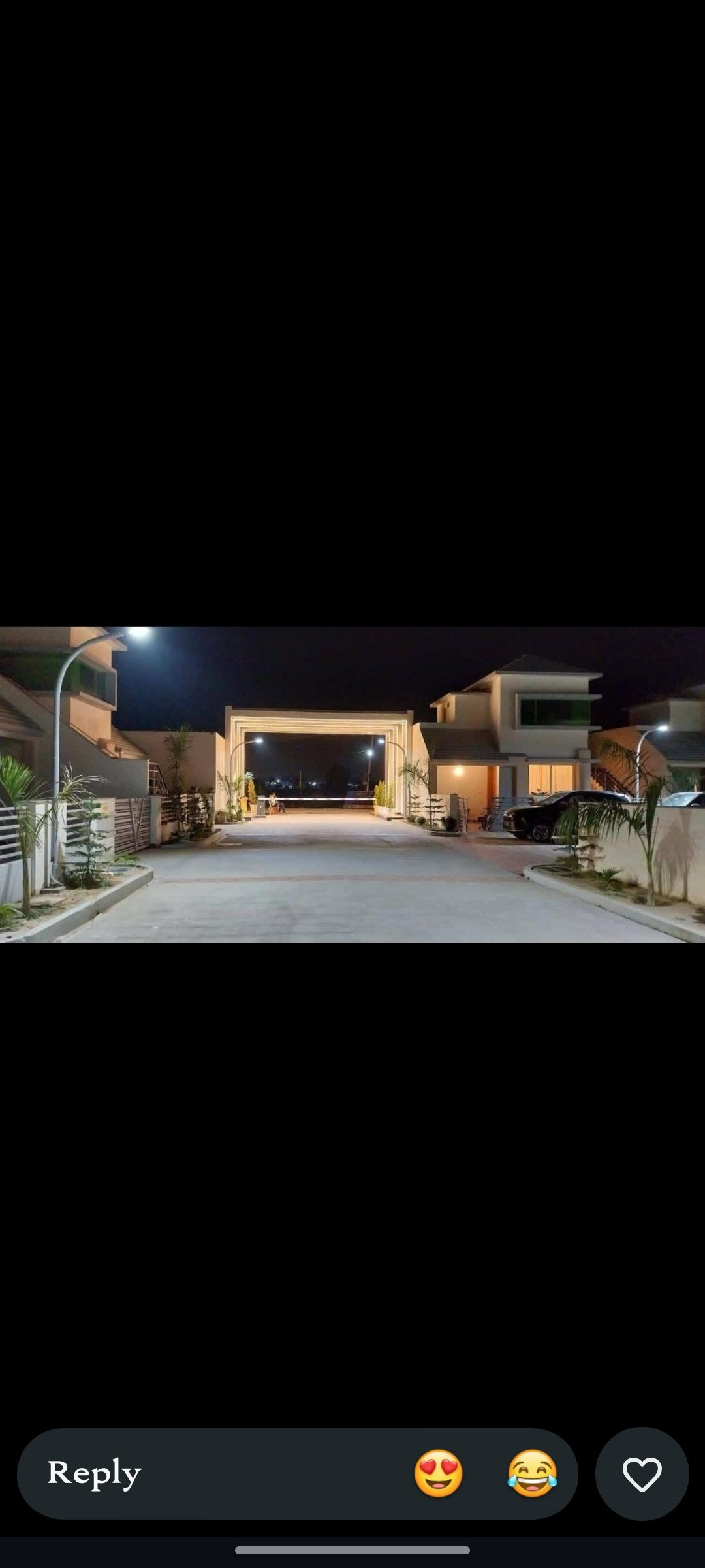 Residential plot in Roorkee — hero photo
