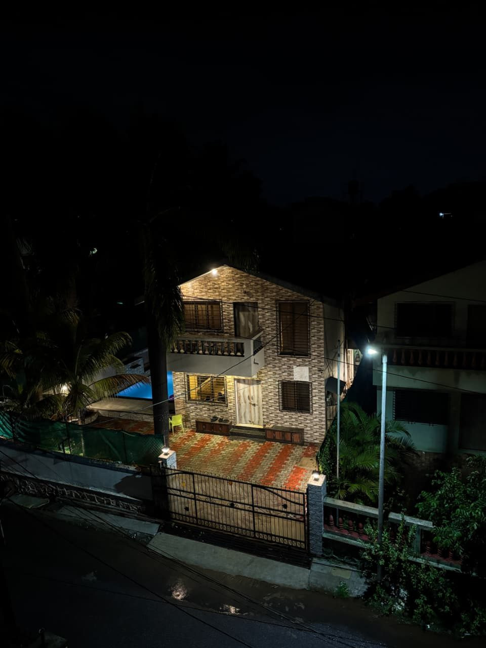 Villa in Tungarli, Lonavala — hero photo
