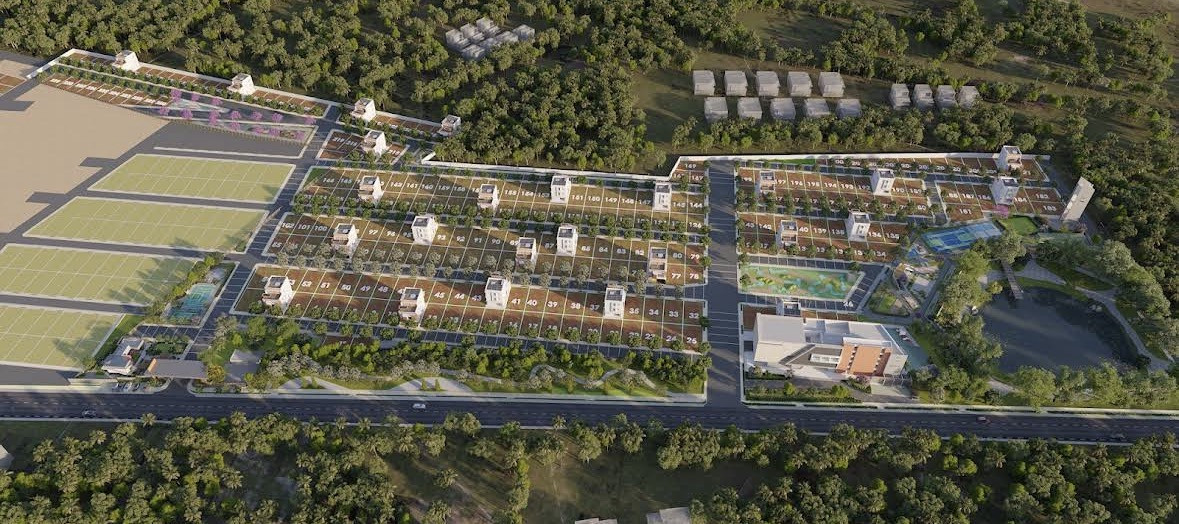 Residential plot in Whitefield, Bengaluru — photo 7