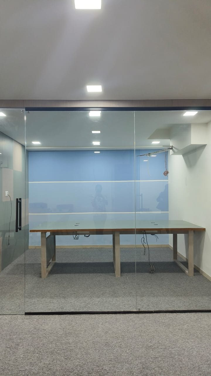 Office for rent in 2GPC+JV, Ahmedabad