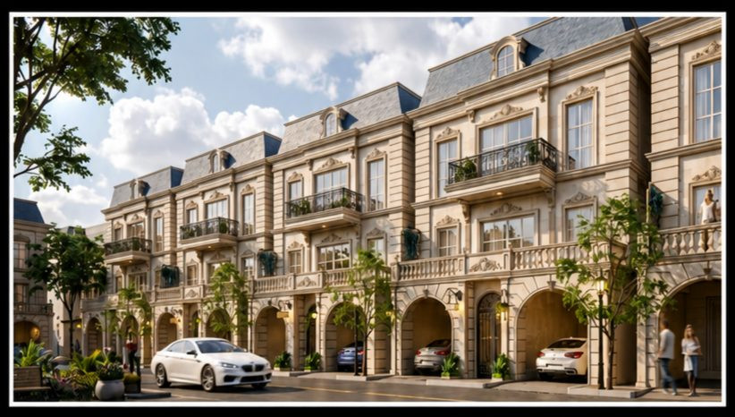 4 BHK Villa for sale in Whitefield, Bengaluru