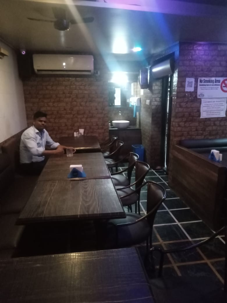 Restaurant / Cafe in Matunga, Mumbai — photo 4