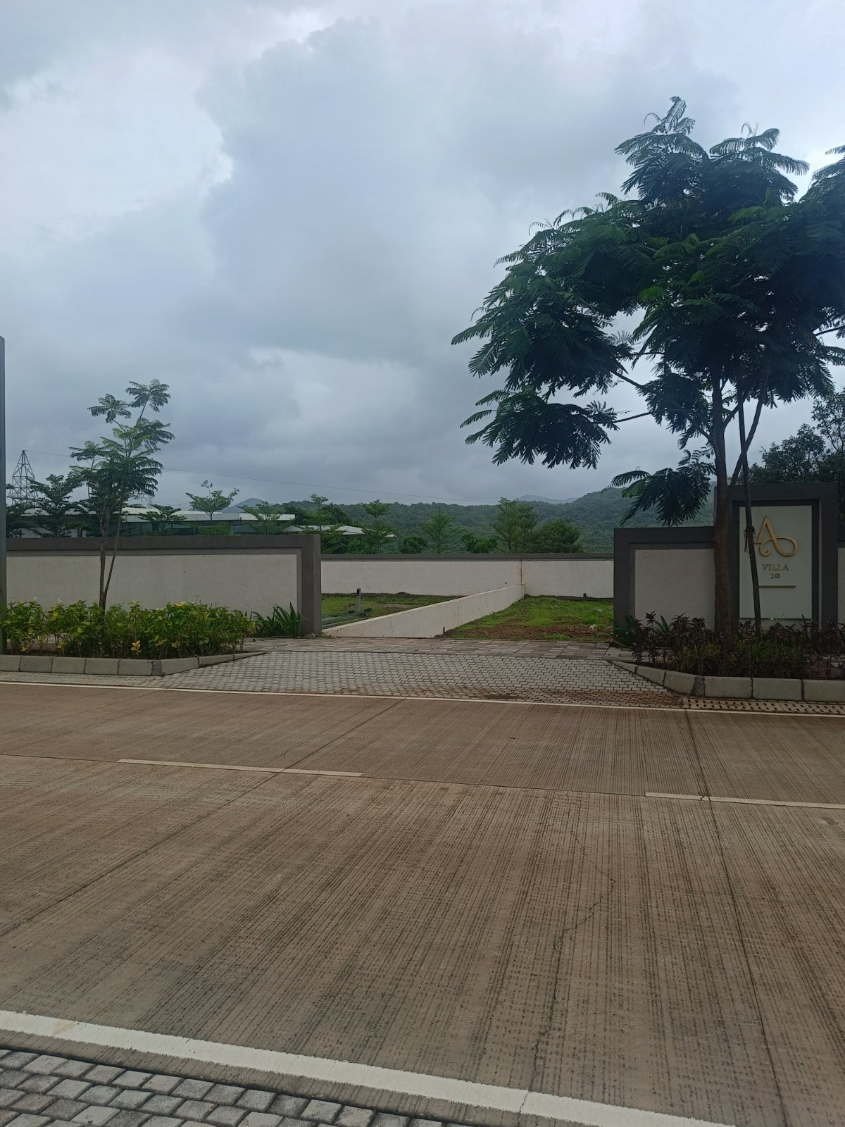Residential plot in Khalapur — photo 2