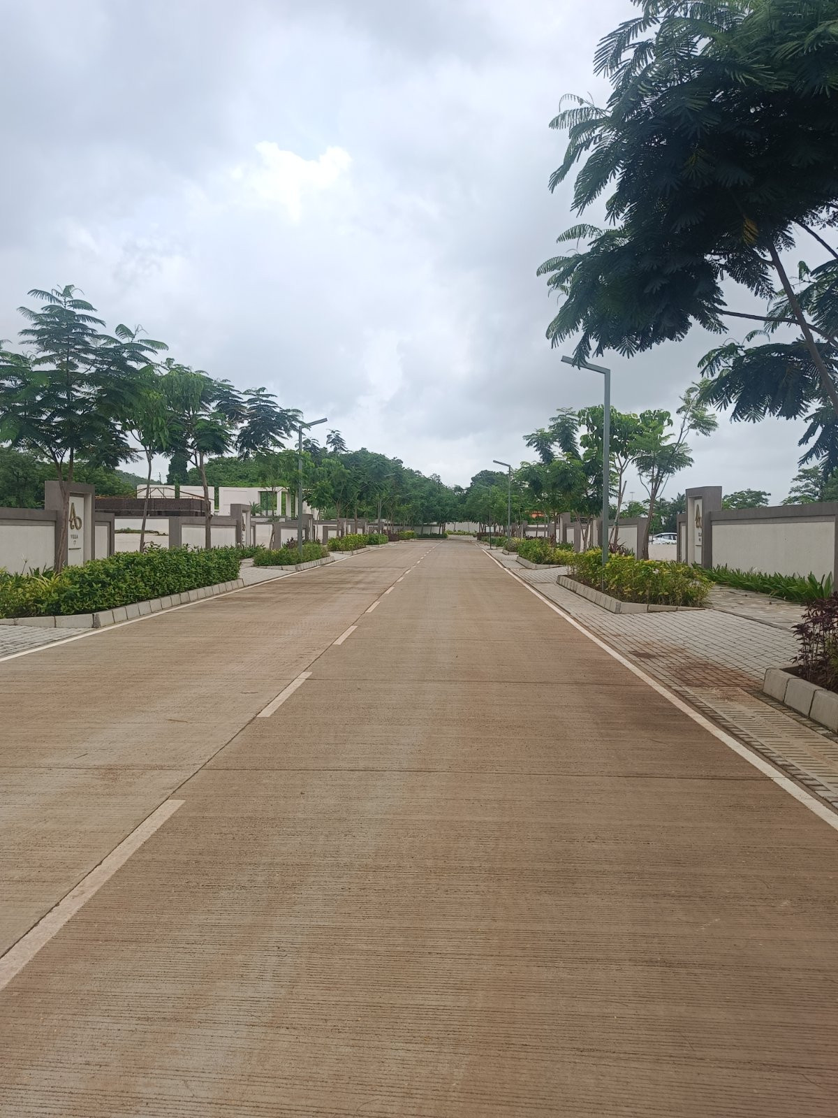 Residential plot in Khalapur — photo 3