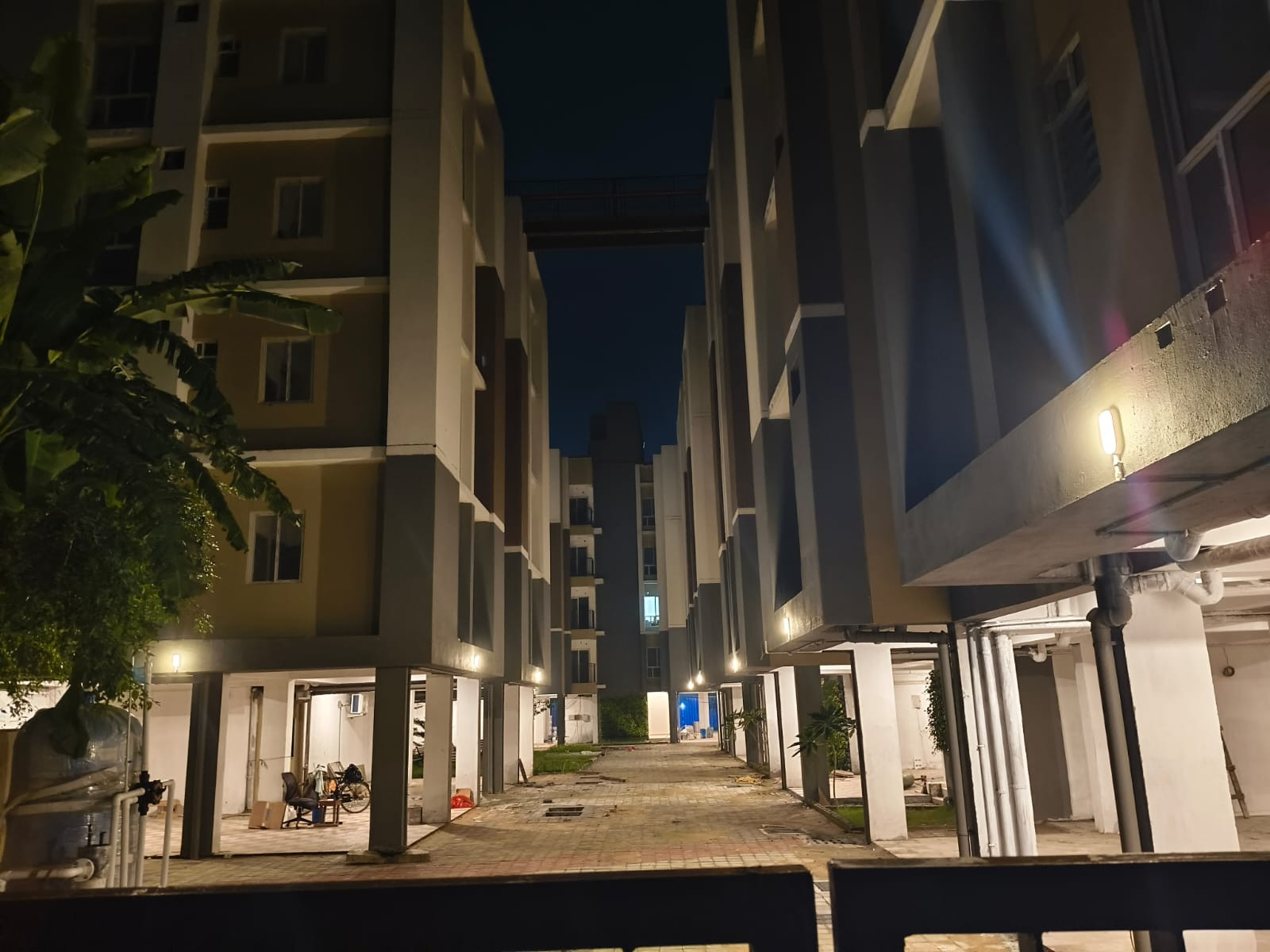 2 BHK Apartment in South 24 Parganas, Presidency Division — photo 2