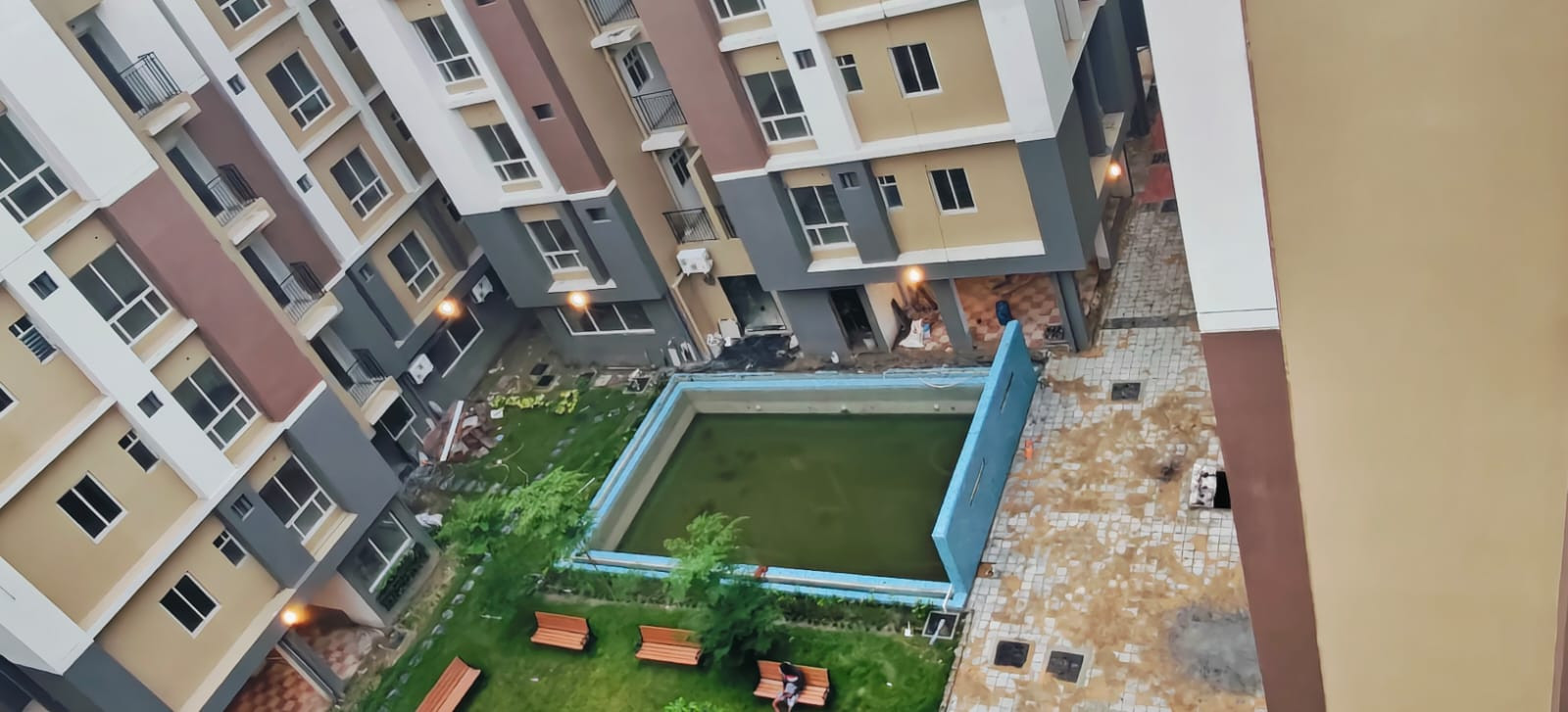 2 BHK Apartment in South 24 Parganas, Presidency Division — photo 7