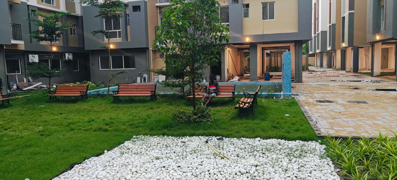 2 BHK Apartment in South 24 Parganas, Presidency Division — photo 6
