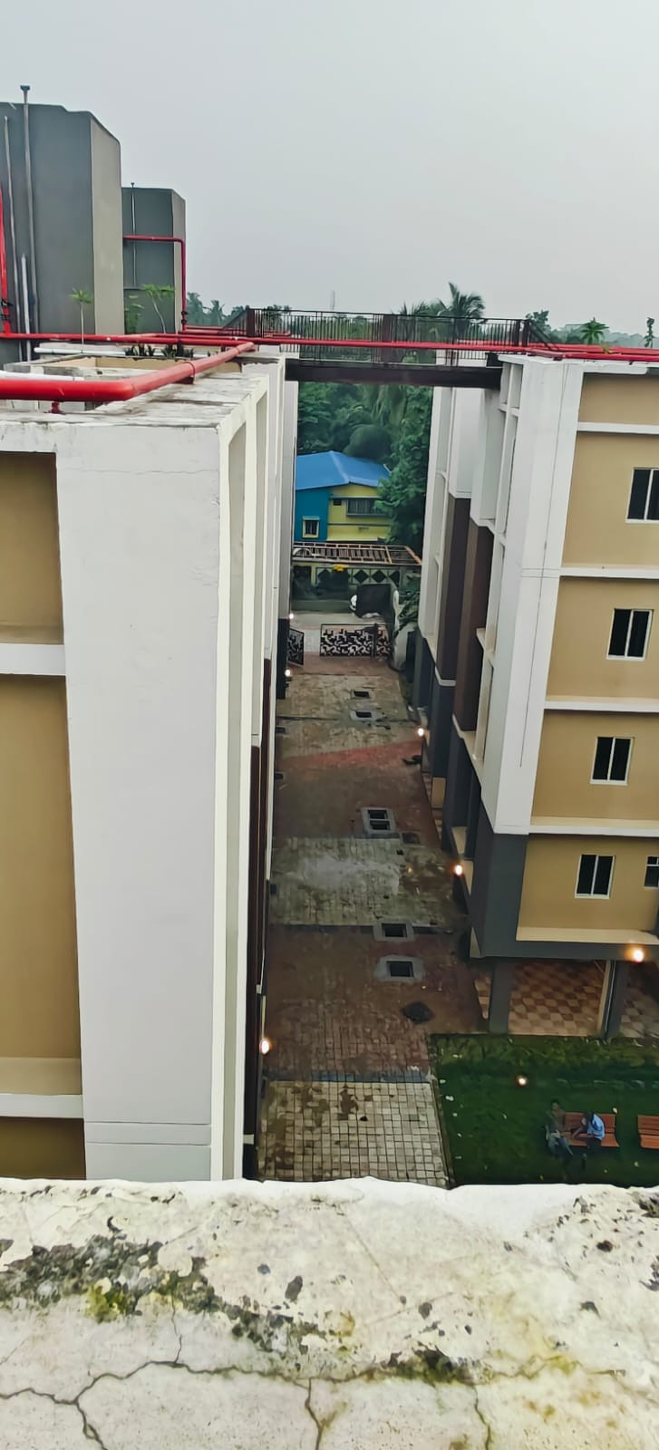 2 BHK Apartment in South 24 Parganas, Presidency Division — photo 5