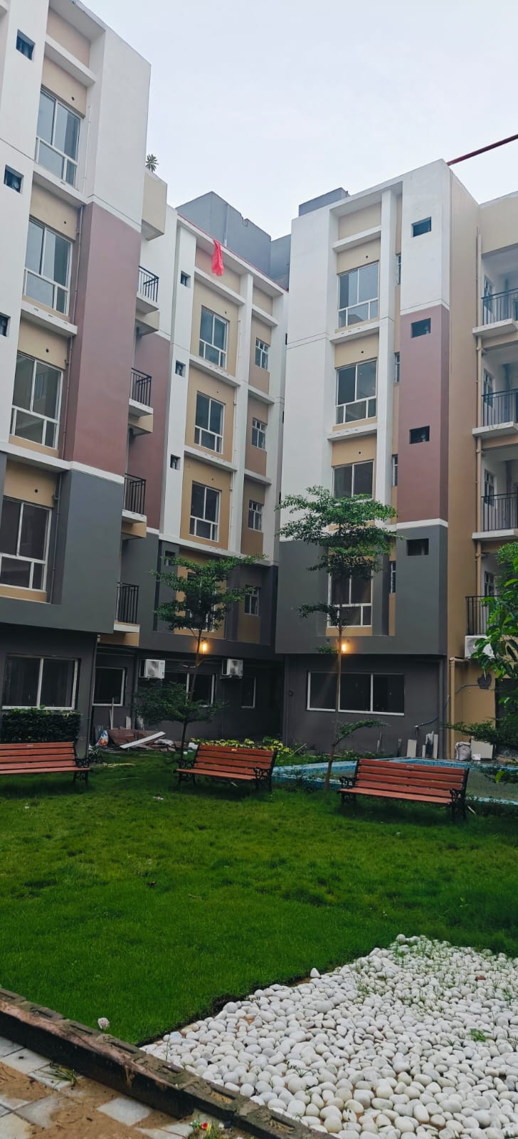 2 BHK Apartment in South 24 Parganas, Presidency Division — photo 3