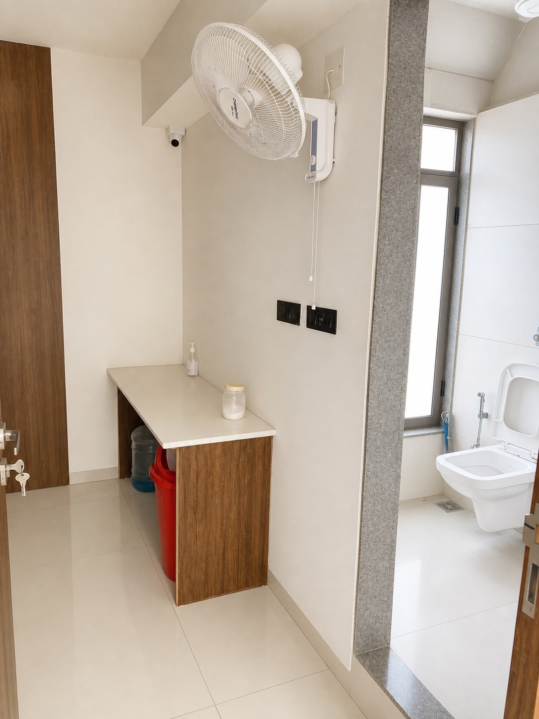 Office in Ambli, Ahmedabad — photo 3
