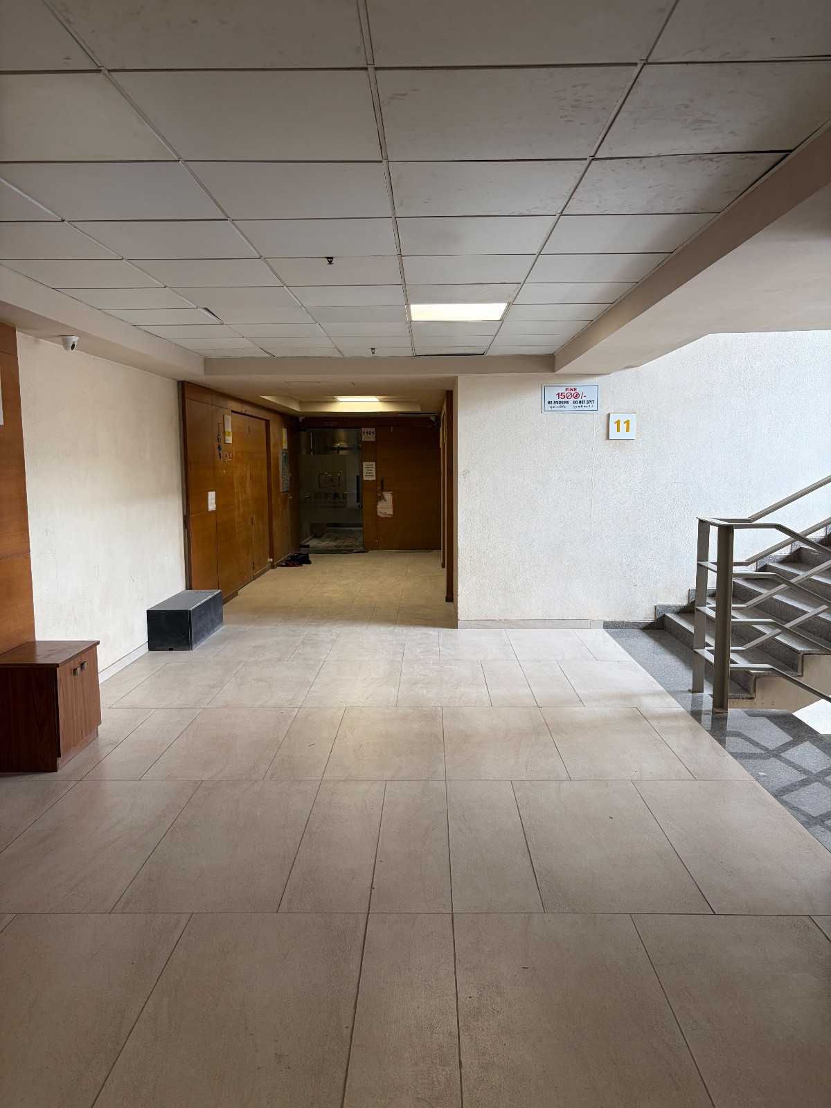 Office in Ambli, Ahmedabad — photo 7