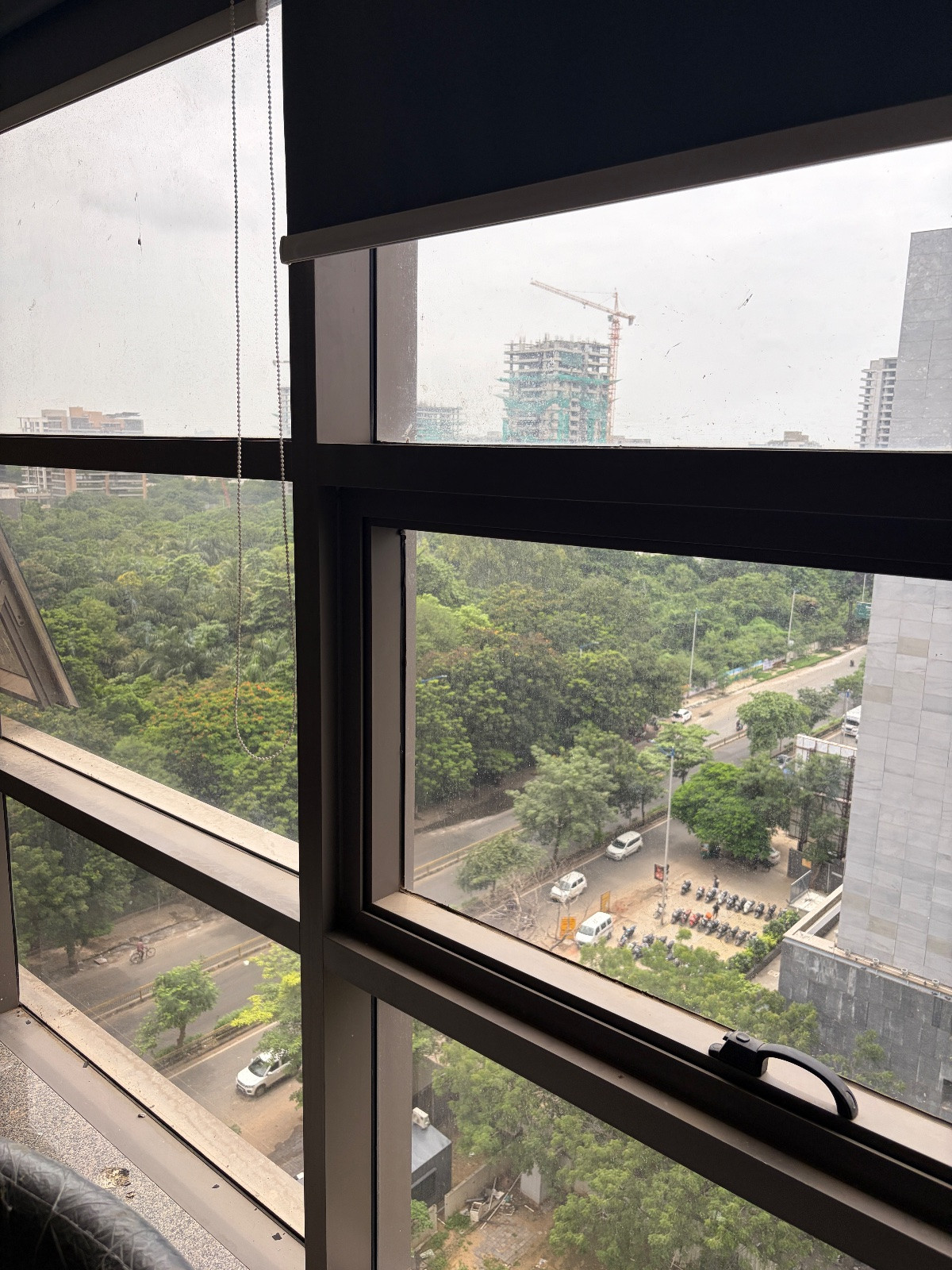 Office in Ambli, Ahmedabad — photo 6