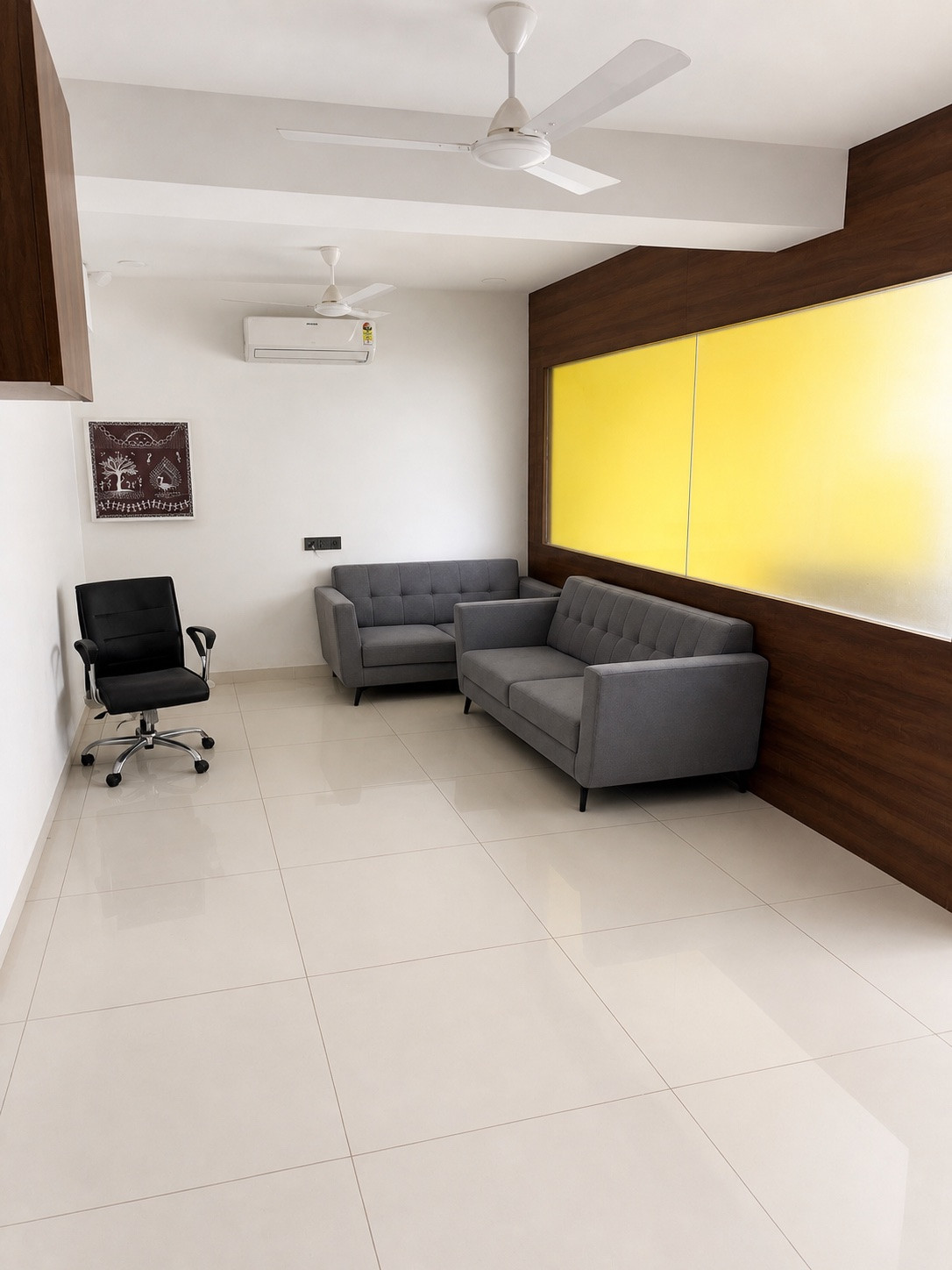 Office in Ambli, Ahmedabad — photo 4