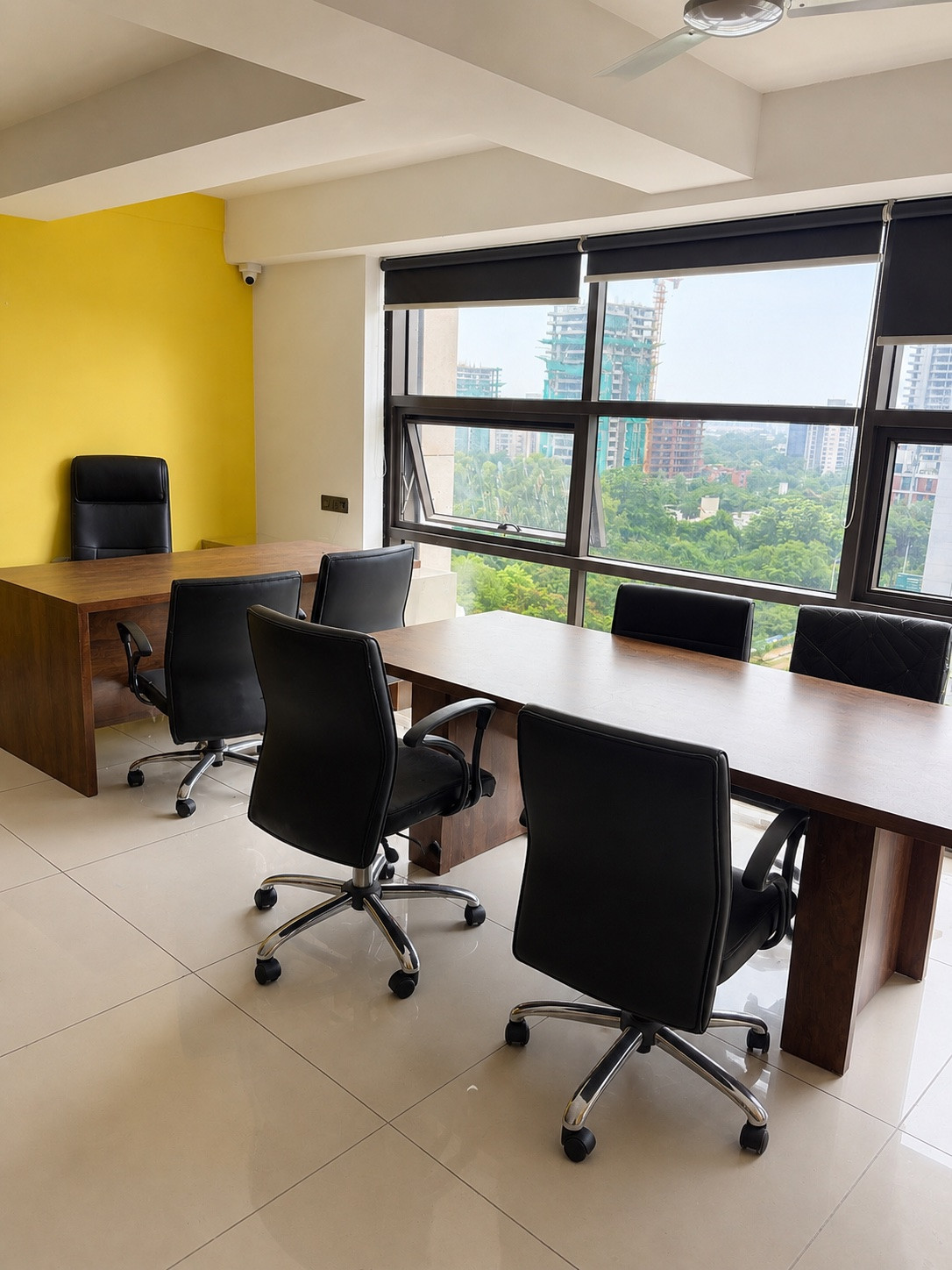 Office in Ambli, Ahmedabad — photo 2