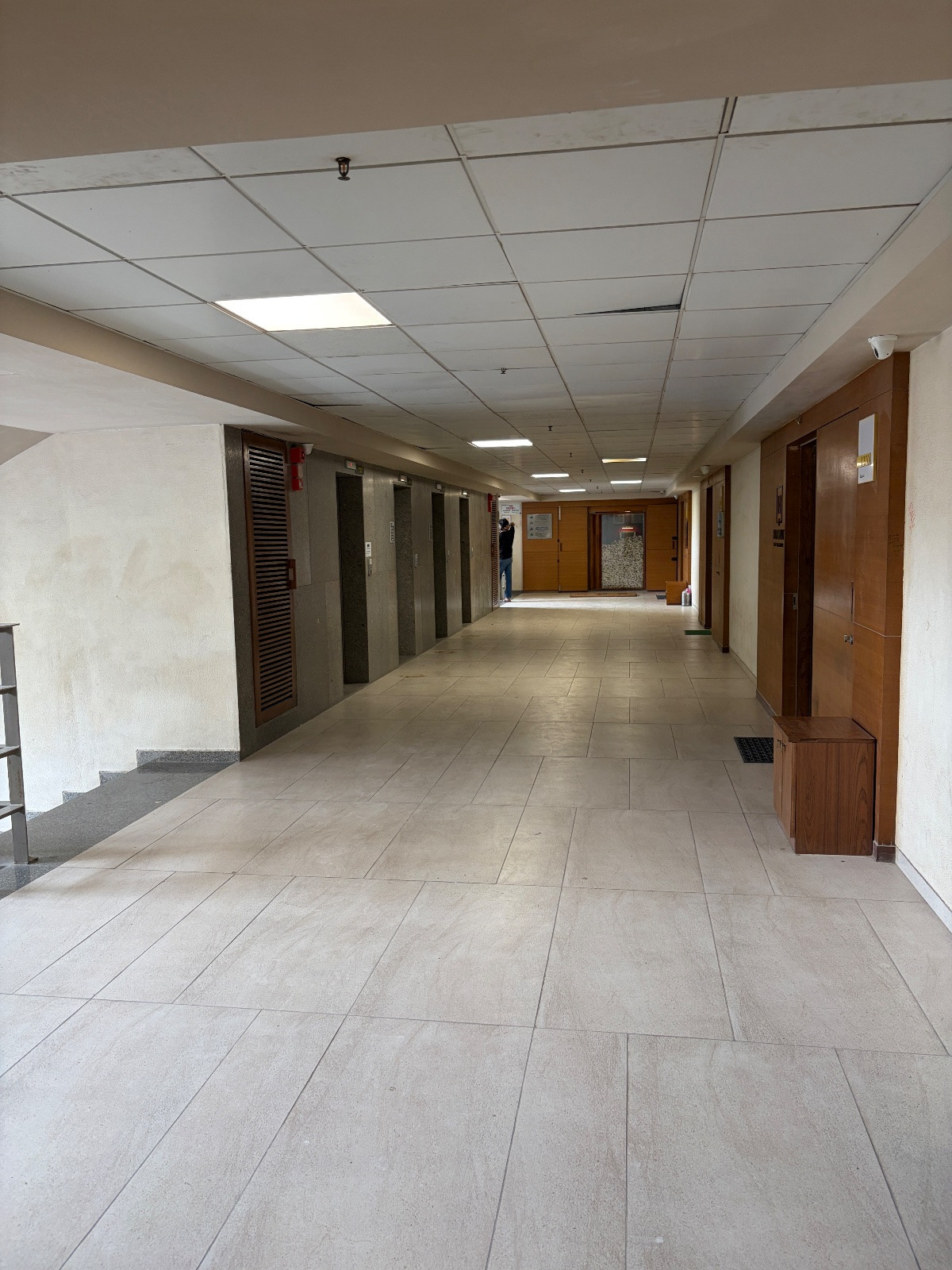 Office in Ambli, Ahmedabad — photo 5