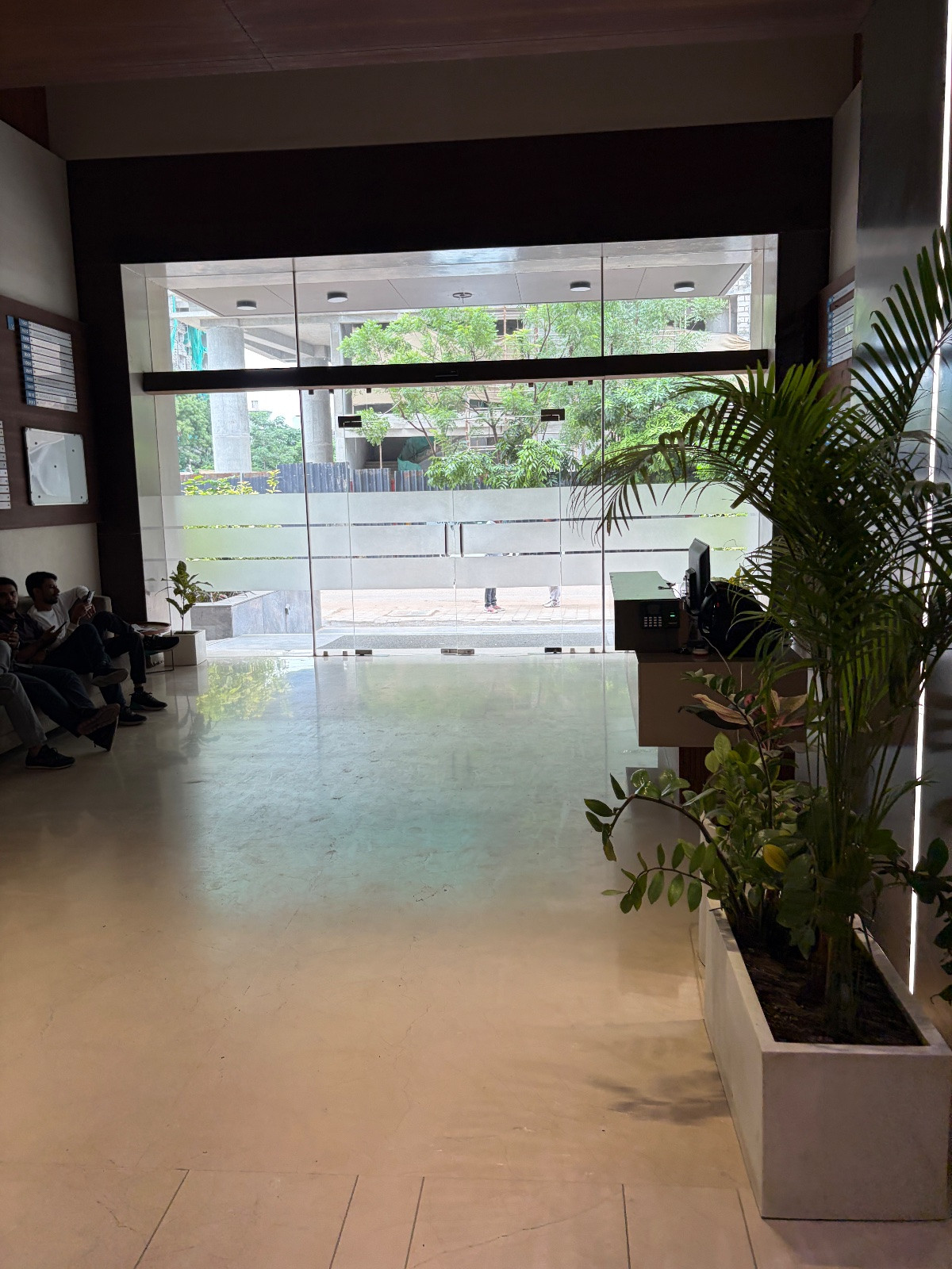 Office in Ambli, Ahmedabad — photo 8