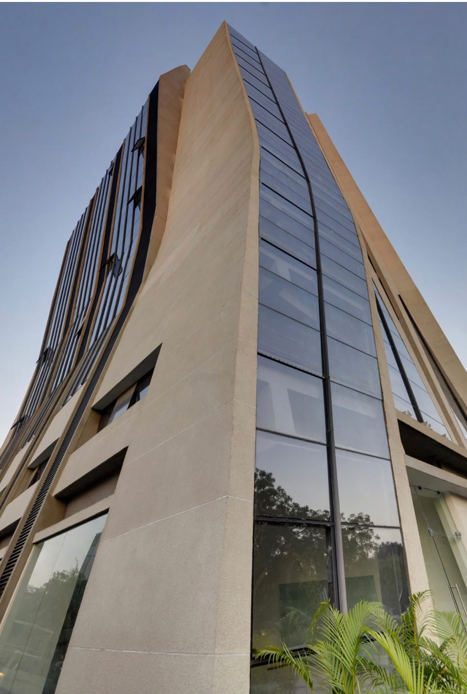 Office in Vastrapur, Ahmedabad — photo 6