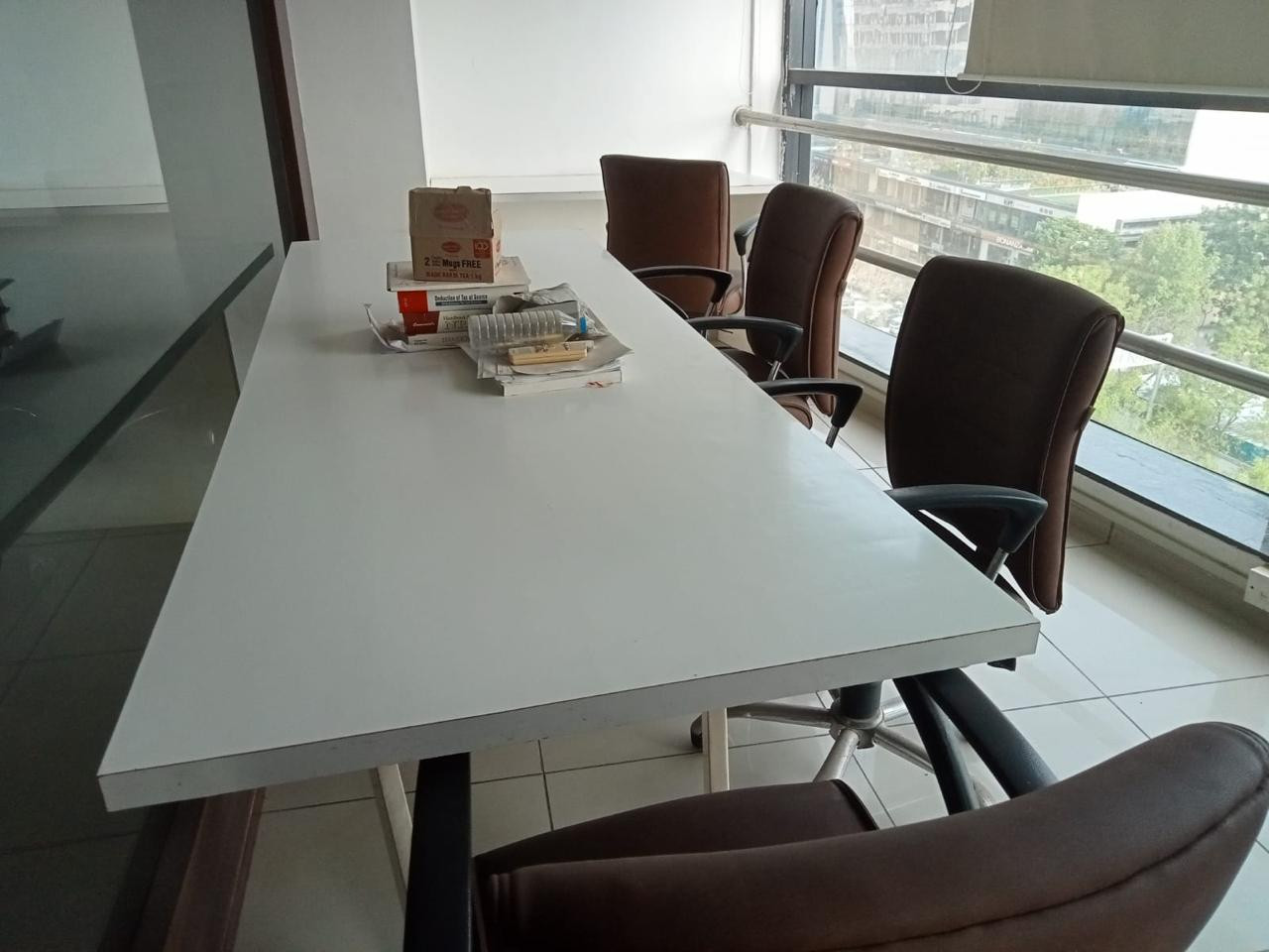 Office in Vastrapur, Ahmedabad — photo 2