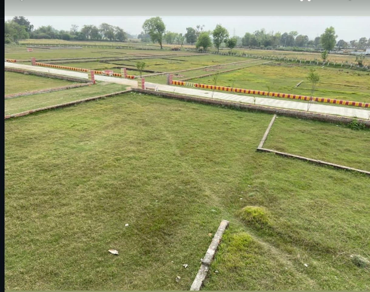 Residential plot in Tindola — hero photo