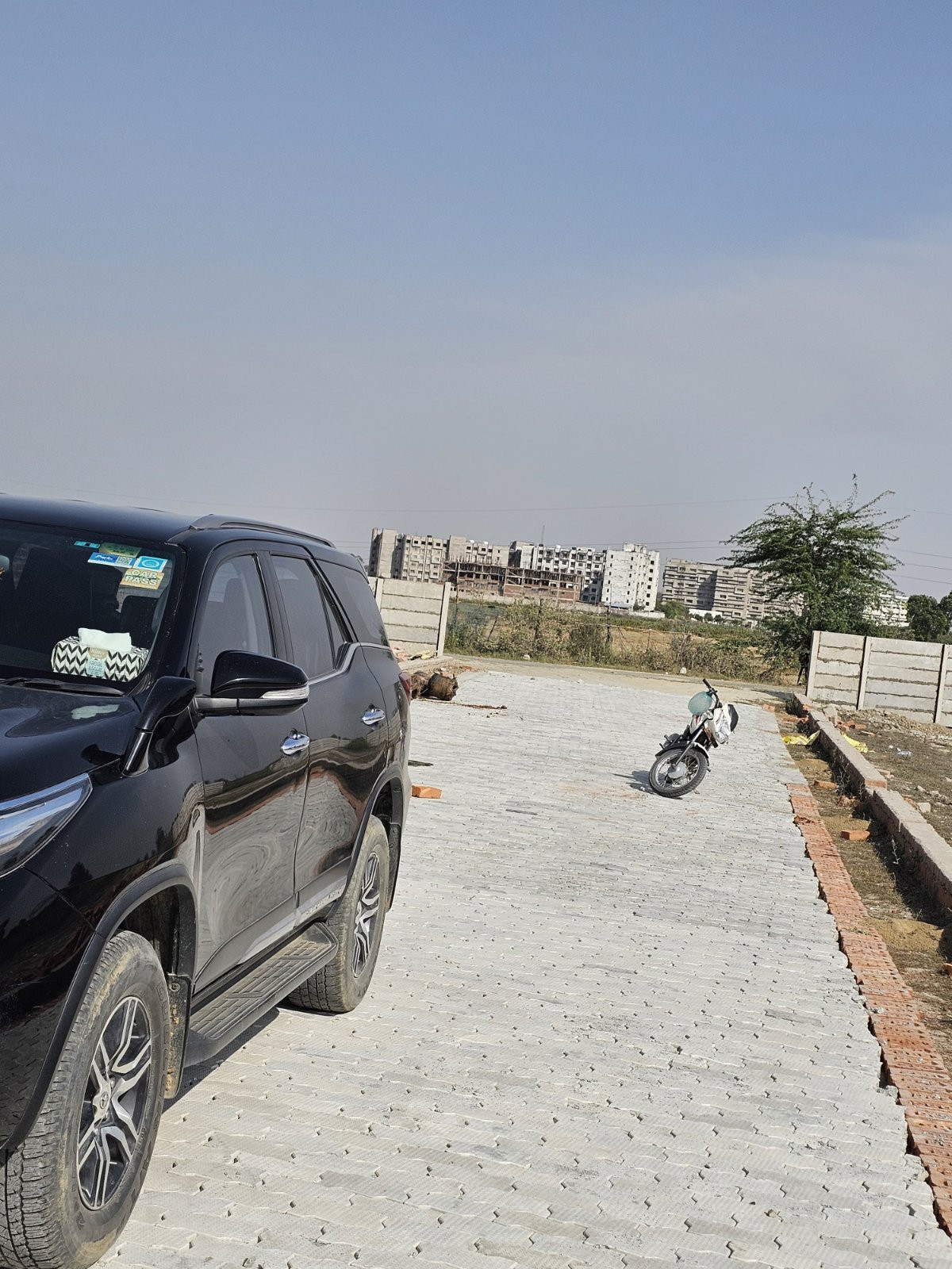Residential plot in Tindola — photo 5