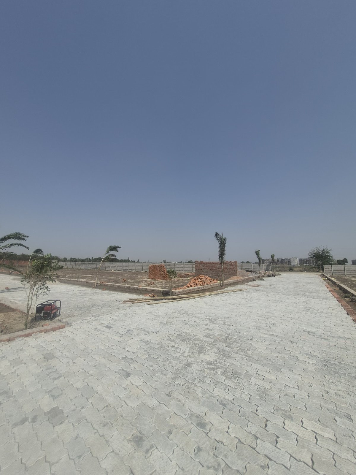Residential plot in Tindola — photo 6