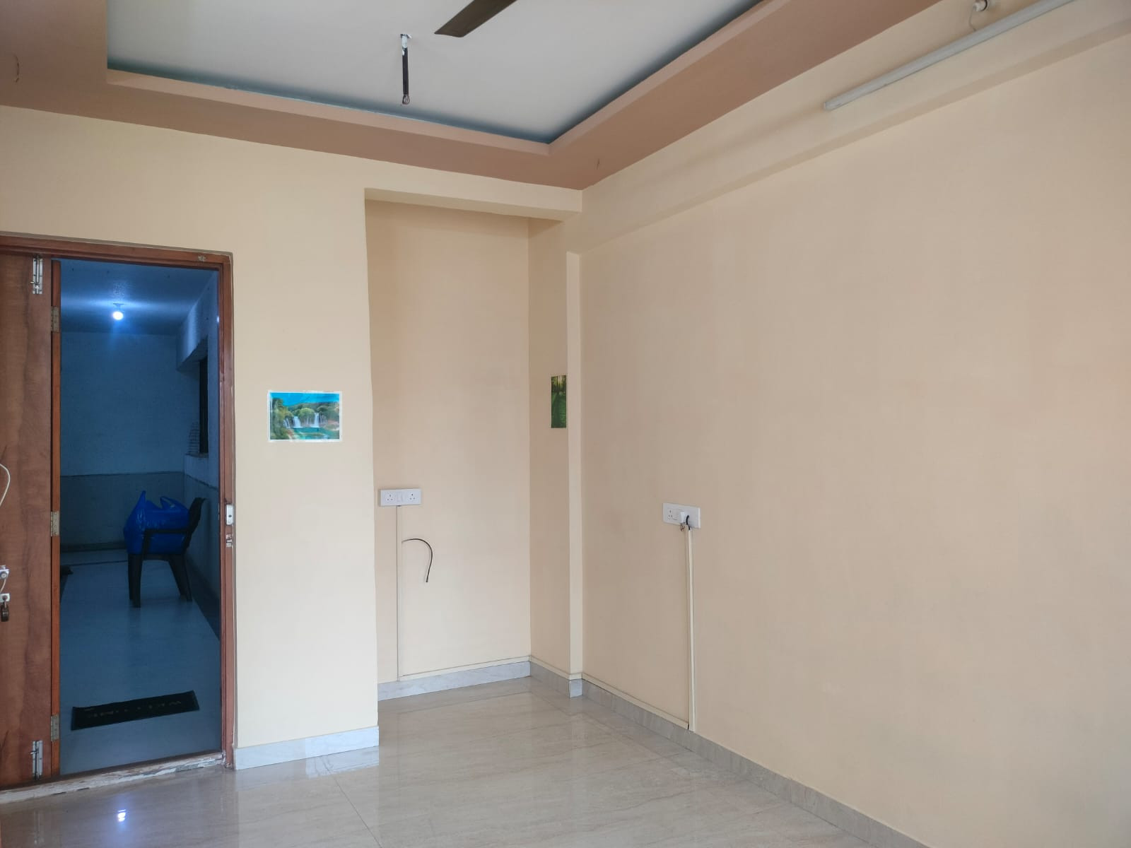 1 BHK Apartment in Dombivli West, Thane — photo 6