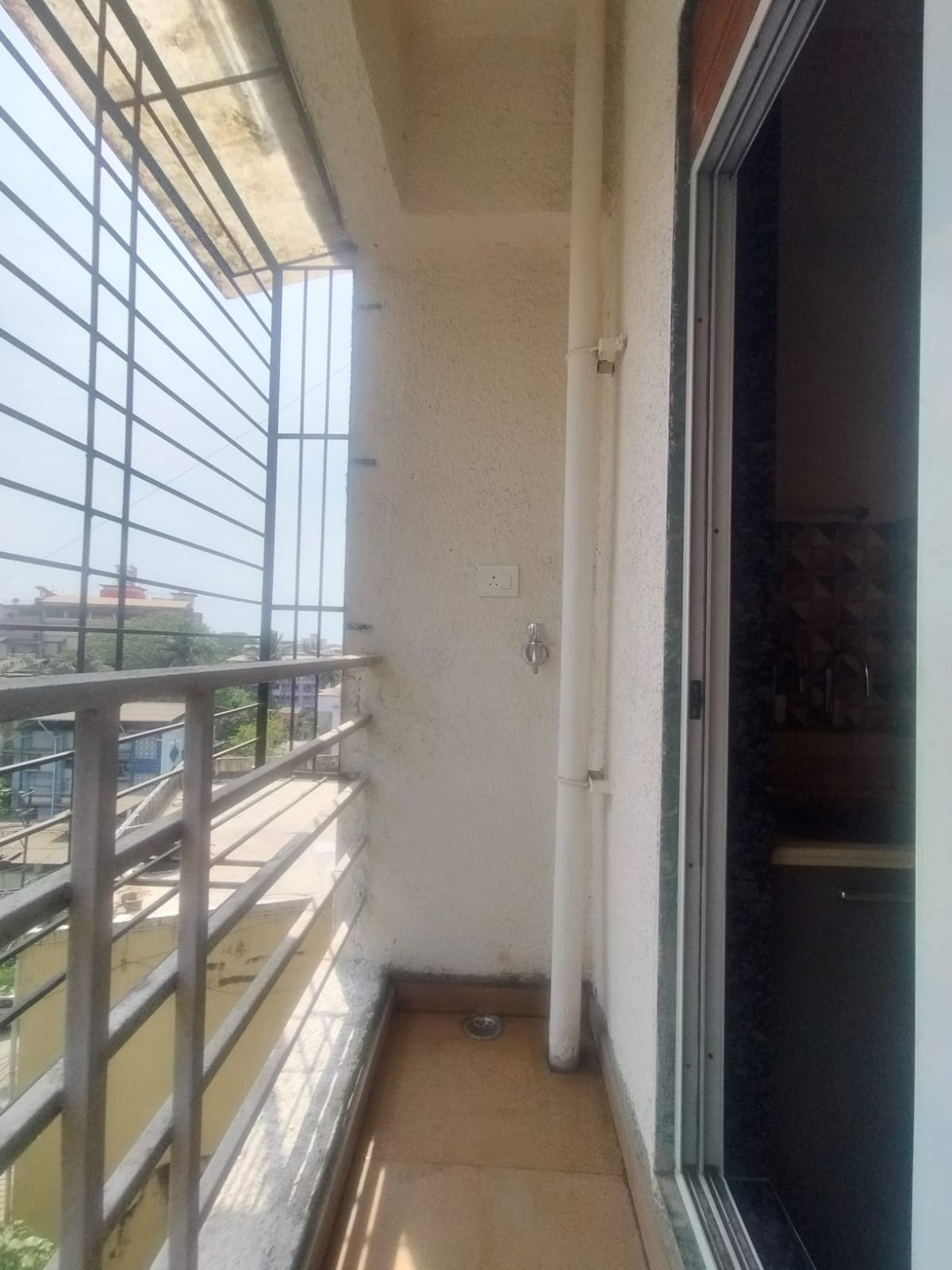 1 BHK Apartment in Dombivli West, Thane — photo 9