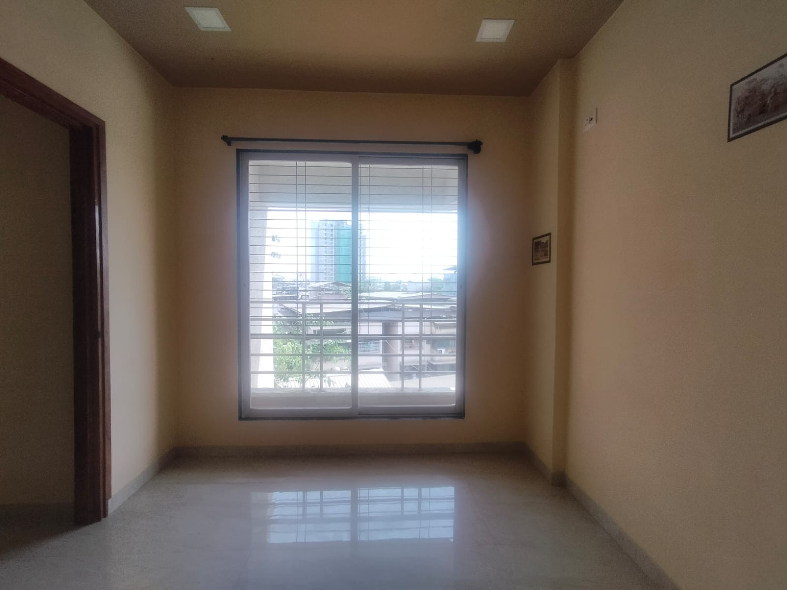 1 BHK Apartment in Dombivli West, Thane — photo 4
