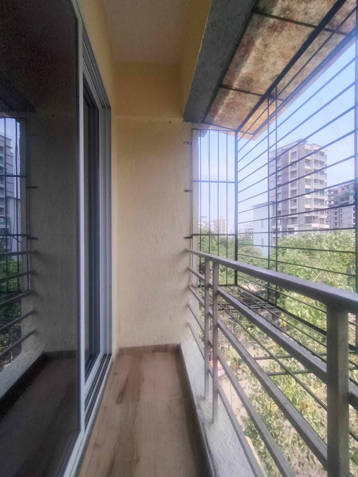 1 BHK Apartment in Dombivli West, Thane — photo 7