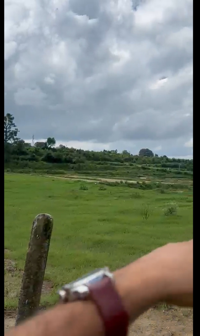 Residential plot in Dehradun — photo 2